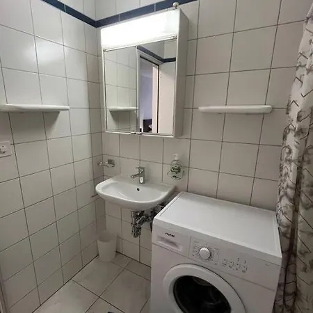 Studio En Plein Centre De Apartment Fully