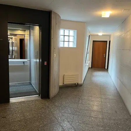 Studio En Plein Centre De
