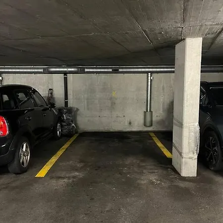 شقة Studio En Plein Centre De *